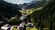Schulschiheim