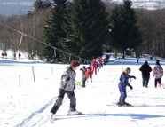 Bild vom Skigebiet Hoher Meißner