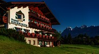 Hotel Garni Hochwurzen