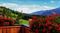 Klausenstein-Gutshof Hollersbach *****