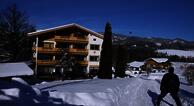 Pension Oberbach - Familie Dagn
