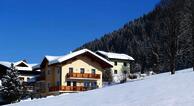 Appartements Bergblick