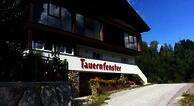 Appartement Tauernfenster