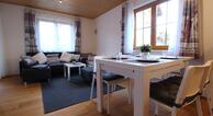 Appartement "Griass Eich"