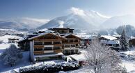 Hotel Waidachhof - Familie Kaserer