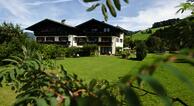 Pension Kreuzer