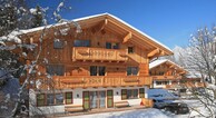 Appartementhaus Hochwurzen