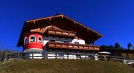  Ferienwohnung Oberhaslach