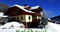Holdhäusl - Familie Baier