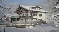 Landhaus Fuchs - Familie Fuchs