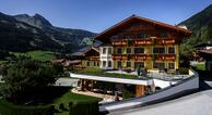  Landhotel Unterm&uuml;llnergut