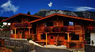 Resort Alt Ötztal