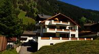 Mountain Living Stubai