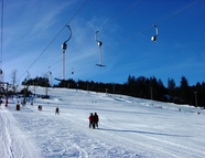 Bild vom Skigebiet Breitenau-Geißkopf - Bischofsmais