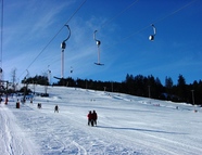 Bild vom Skigebiet Breitenau-Geißkopf - Bischofsmais