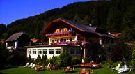 Landhaus Pension HOLLE