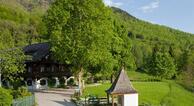  Romantikhotel Die Gersberg Alm