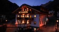 Apart Hotel Garni Alt Kaisers