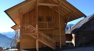Panoramagasthof Glader