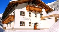 Brixnerhof - Ferienwohnungen