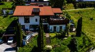 Appartement Weitsicht