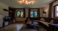 Haus Gletscherblick