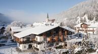 Alpen Villa Rieder