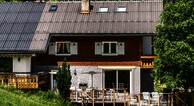 Haus Fellner by A-Appartments