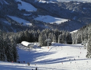 Bild vom Skigebiet Laterns-Gapfohl