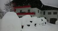Appartementhaus Bergblick