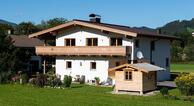 Ferienwohnung Leitinger