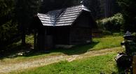 Holmbauerhütte