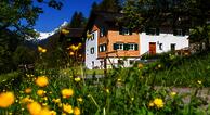 Annas Muntafuner Hus