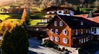Appartement Walserstuba by A-Appartments