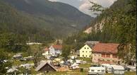 Camping Mauterndorf