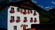 Gästehaus Abenthung