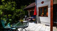 Ferienhaus Waldsicht