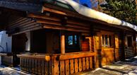 Chalet Raas