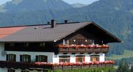 Zasserlhof Familie Bamberger
