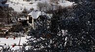 Chalet Elsa