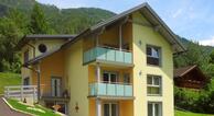 Appartementhaus Monika