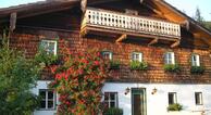 Ferienhaus Oberhaslach