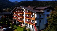 Hotel Pongauerhof