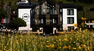 Max Mountain Apartments