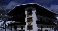 Appartementhaus Alpina - Familie Rauth