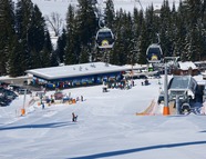 Bild vom Skigebiet Radstadt - Altenmarkt - Ski amadé 