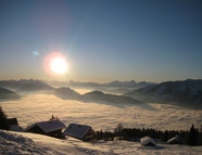 Bild vom Skigebiet Emberger Alm