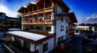 Hotel Theresia Garni