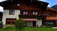 Landhaus Rasser
