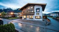Golf & Ski Chalet